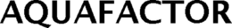 AQUAFACTOR trademark