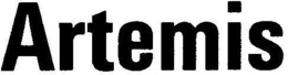 ARTEMIS trademark