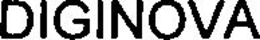 DIGINOVA trademark
