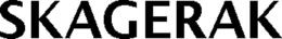 SKAGERAK trademark