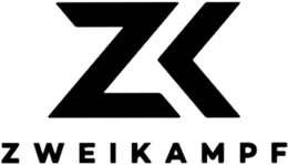 ZK ZWEIKAMPF trademark