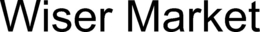 WISER MARKET trademark