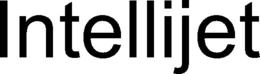 INTELLIJET trademark