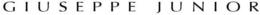 GIUSEPPE JUNIOR trademark