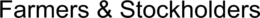FARMERS & STOCKHOLDERS trademark