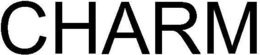 CHARM trademark