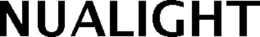 NUALIGHT trademark