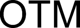 OTM trademark
