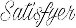 SATISFYER trademark