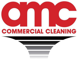 AMC COMMERCIAL CLEANING trademark