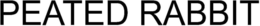 PEATED RABBIT trademark