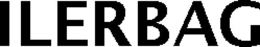 ILERBAG trademark