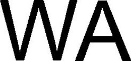 WA trademark
