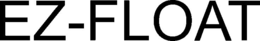 EZ-FLOAT trademark
