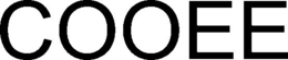 COOEE trademark
