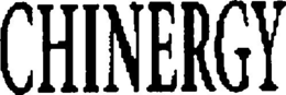 CHINERGY trademark