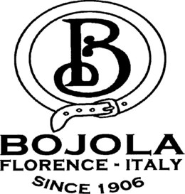 B BOJOLA FLORENCE - ITALY SINCE 1906 trademark