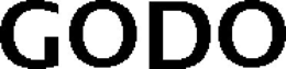 GODO trademark