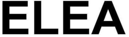 ELEA trademark