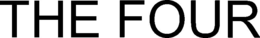 THE FOUR trademark