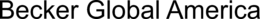 BECKER GLOBAL AMERICA trademark