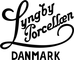 LYNGBY PORCELLÆN DANMARK trademark