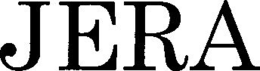 JERA trademark