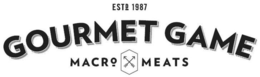 GOURMET GAME MACRO MEATS ESTD 1987 trademark