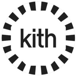 KITH trademark