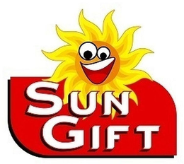 SUN GIFT trademark