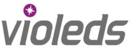 VIOLEDS trademark