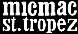 MICMAC ST. TROPEZ trademark