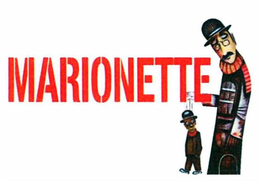 MARIONETTE trademark