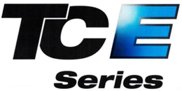 TCE SERIES trademark