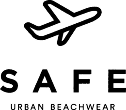 SAFE URBAN BEACHWEAR trademark