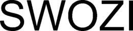 SWOZI trademark