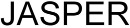 JASPER trademark