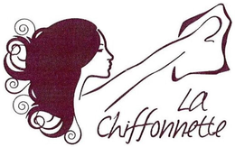 LA CHIFFONNETTE trademark