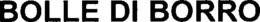 BOLLE DI BORRO trademark