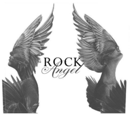 ROCK ANGEL trademark