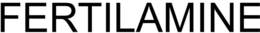 FERTILAMINE trademark