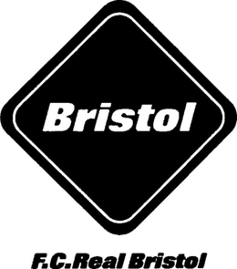 BRISTOL F.C.REAL BRISTOL trademark