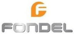 F FONDEL trademark