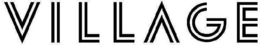 VILLAGE trademark