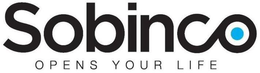 SOBINCO OPENS YOUR LIFE trademark