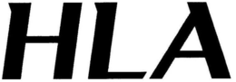 HLA trademark