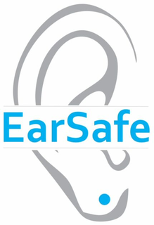 EARSAFE trademark