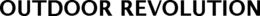OUTDOOR REVOLUTION trademark