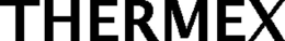 THERMEX trademark