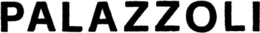 PALAZZOLI trademark